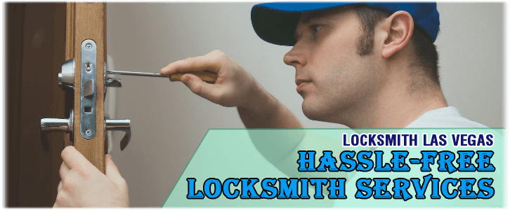 Locksmith Las Vegas, NV